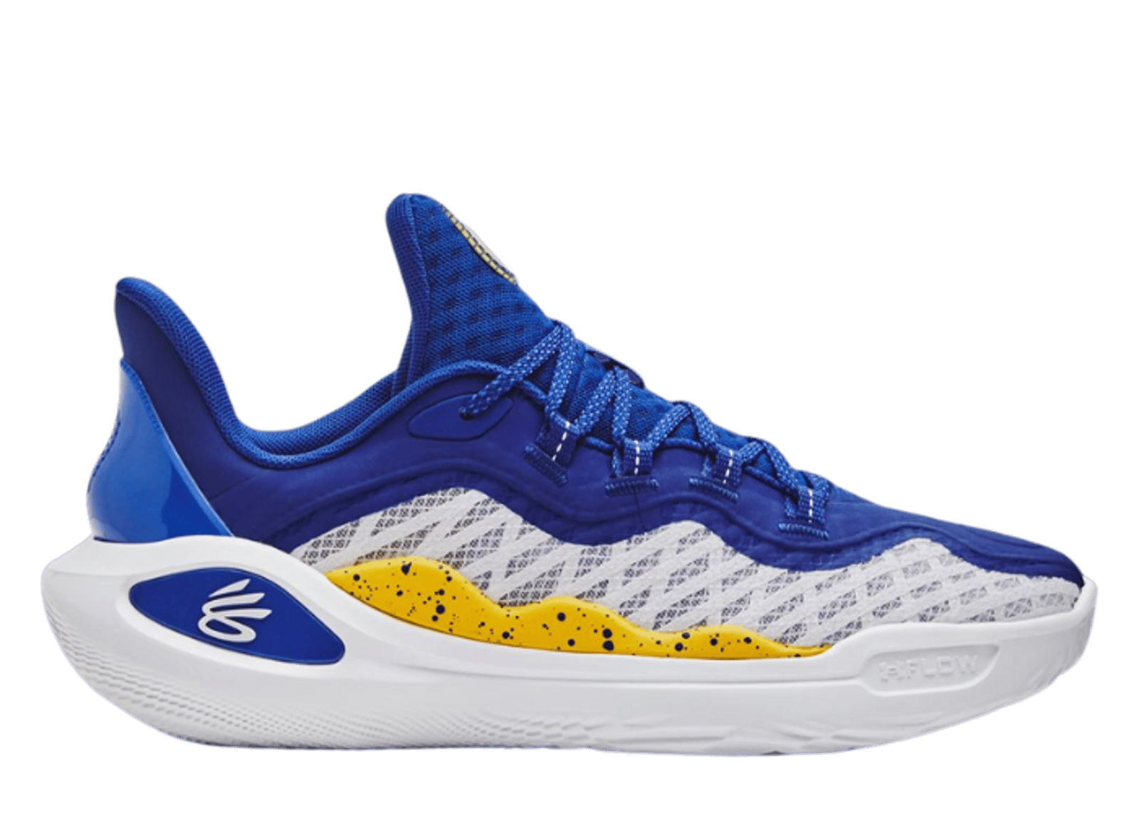 Under Armour Curry 11 Bruce Lee Wind - 3027502-100 Under Armour Curry 11 Bruce Lee Wind - 3027502-100